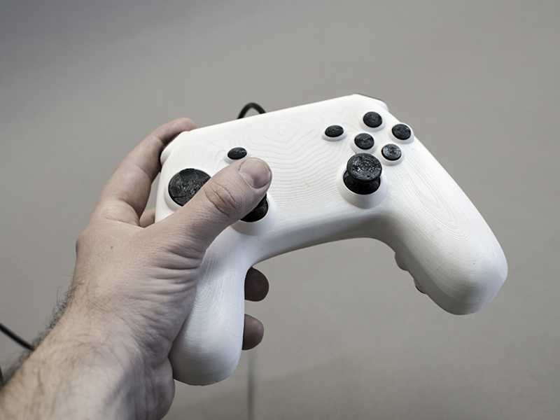 Customizer Controller